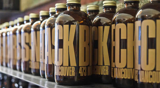 Brassneck Brewery finally opens!