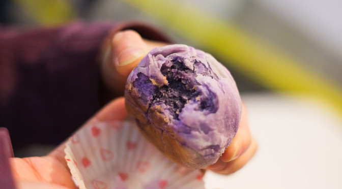 Hawkers Market – Nov 9 2013