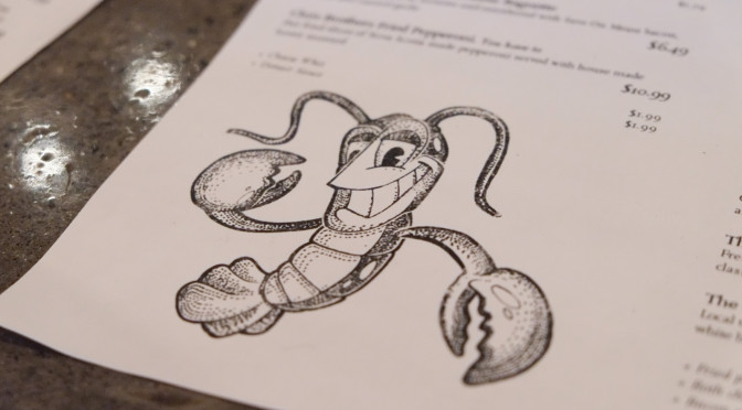 Taste of Nova Scotia at Portside Pub (With Bonus Round at Alibi Room)