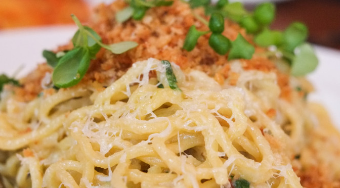 Salty & Sweet: Ask for Luigi and Earnest Ice Cream