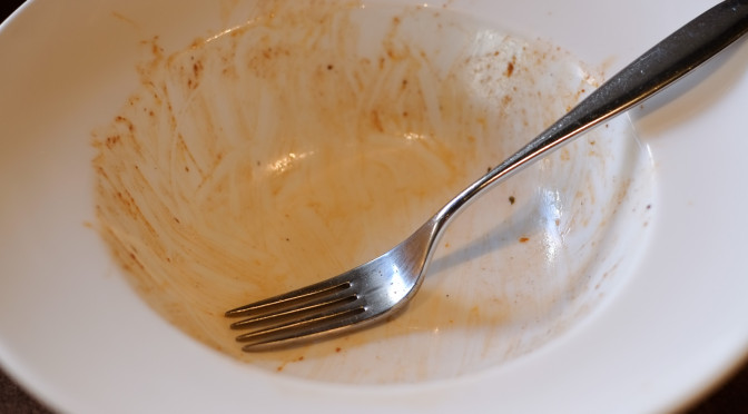 Lunch at La Pentola Della Quercia