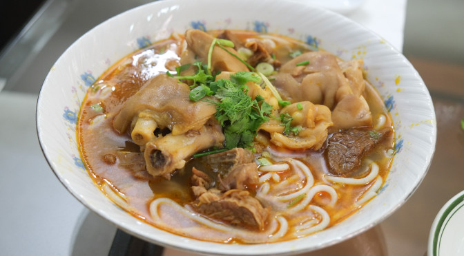 It’s Not Just Food, It’s Family! Calgary – July 2013