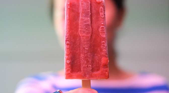 Ping Pong Rave Food: Full Blast Summer Jam by Here There