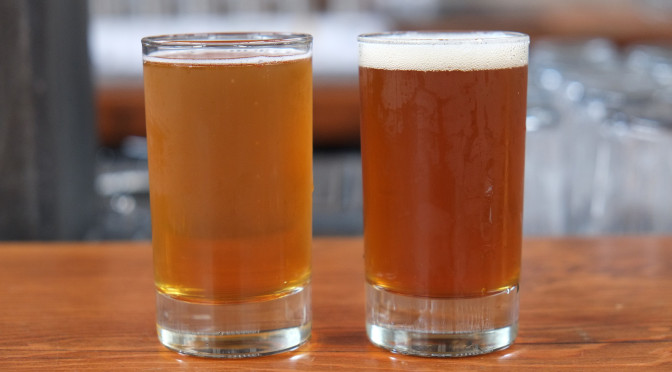 Missing the Mark: Postmark Brewing (Plus Make-Up Sex at Main Street Brewing & Brassneck)