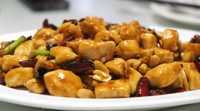 Still Hot After All These Years: Kalvin’s Szechuan