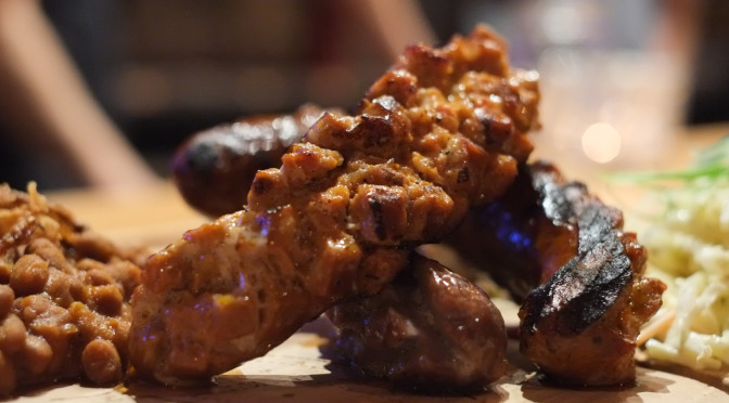 First Look: Devil’s Elbow Ale & Smoke House