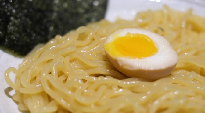 Taishoken Revisited: New Owners…Same Ramen?