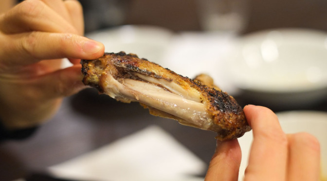 Local + Organic meets Homestyle Japanese at Uchida in Victoria BC