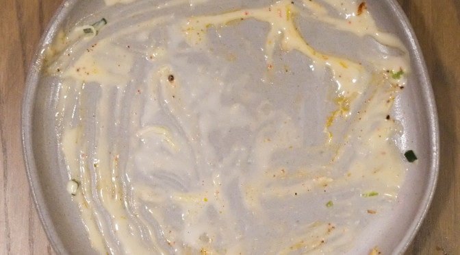 First Look: Tacofino Tacobar in Gastown