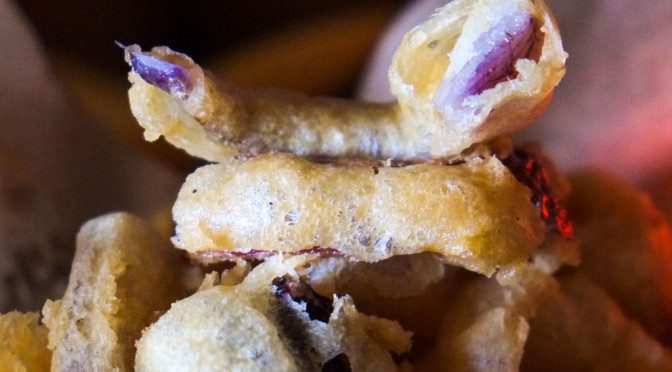 LA Day 5 – Kickass Bar Eats, Great Beers, and Reliable Thai Food