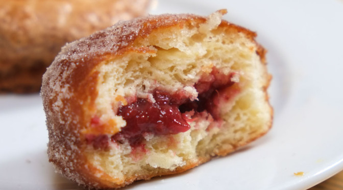 LA Day 8 – A Brunch Surprise, A Tale of Two Breweries, and A Taste of Koreatown