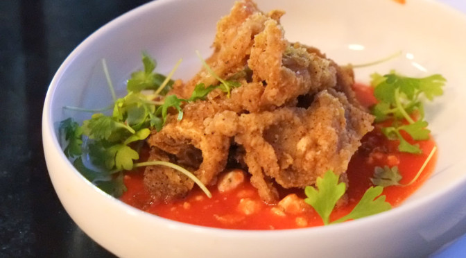 LA Day 9/10 – A Last Hurrah at Possibly the Most Decadent Beer Place in LA, Plus a Final Taste of LA Vietnamese Food