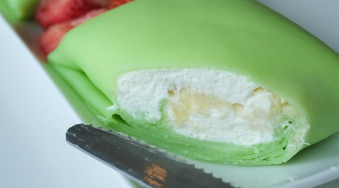 Melting the Icy Stare at Icy Bar