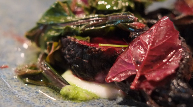 Well-Trained but Restrained: Farmer’s Apprentice