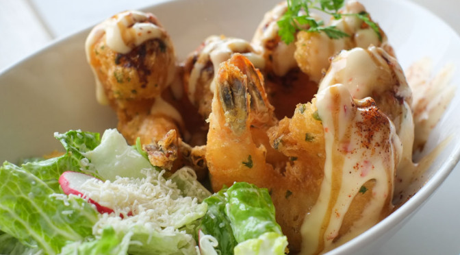 Amazing Set Lunch Experience at Miku