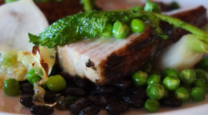 They don’t need luck at Wishes + Luck on Commercial Drive