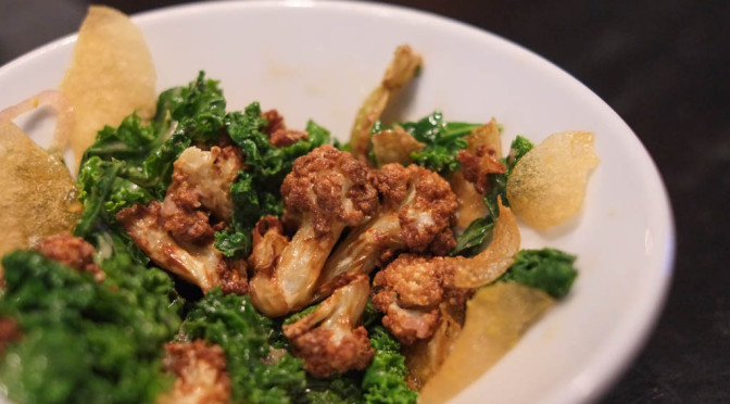 Full-on Flavour at AnnaLena