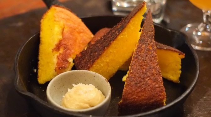 Brassneck x Four Winds Head-to-Head Beer Pairing Dinner at Wildebeest