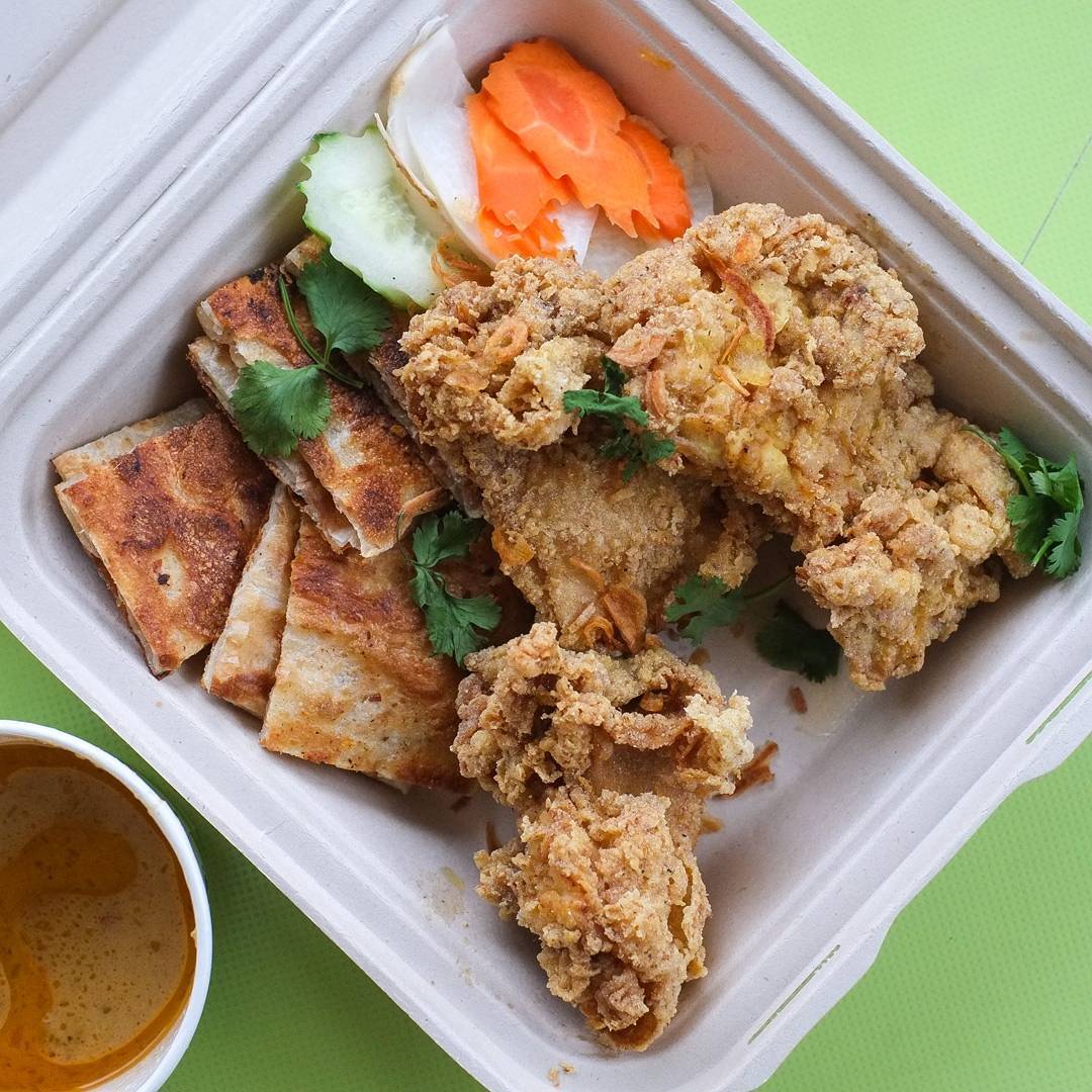 T U R M E R I C  Takeouthellip