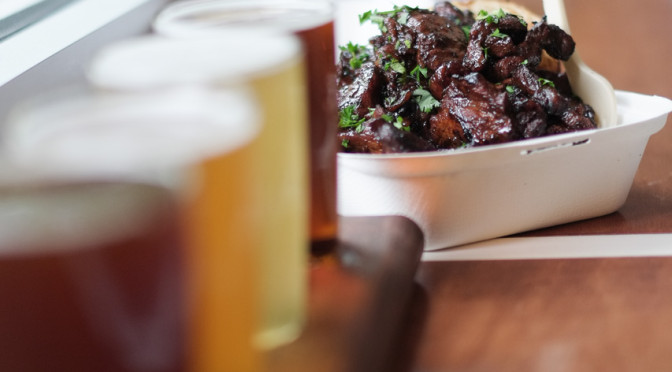 33 Acres X JJ’s Trucketeria