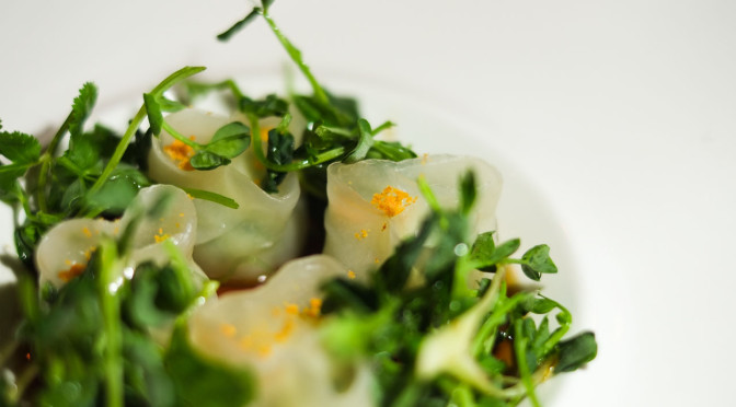 Exploring the Limits of Chinese Cuisine at Bambudda in Gastown