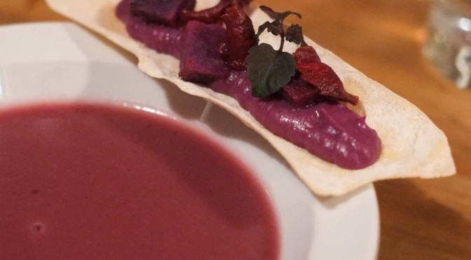 Flipping Out Over Filipino Food at Akulturado: A Modern Filipino Pop-up Series