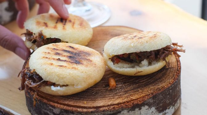 Happy Hour Quickie: Cacao Snack Bar Upstairs