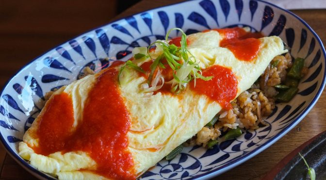 First Look: Japanese Food Returns to Japantown at Dosanko