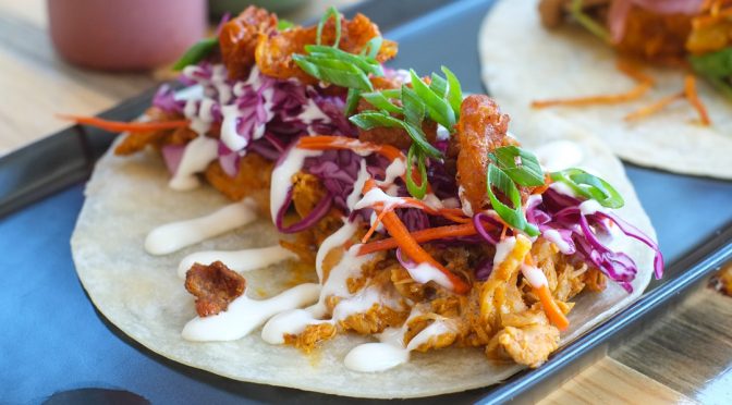 amazingcy Tacos & Craft Beer in Port Moody: Taps & Tacos